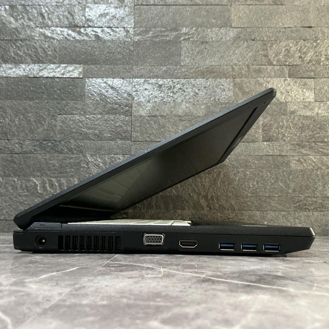 FUJITSU 第10世代 corei5 メモリ16GB 新品SSD256GB - メルカリ