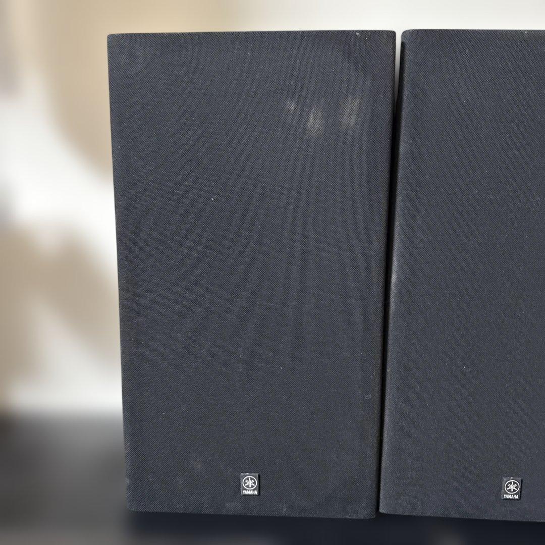 YAMAHA NS-100M スピーカー ペア