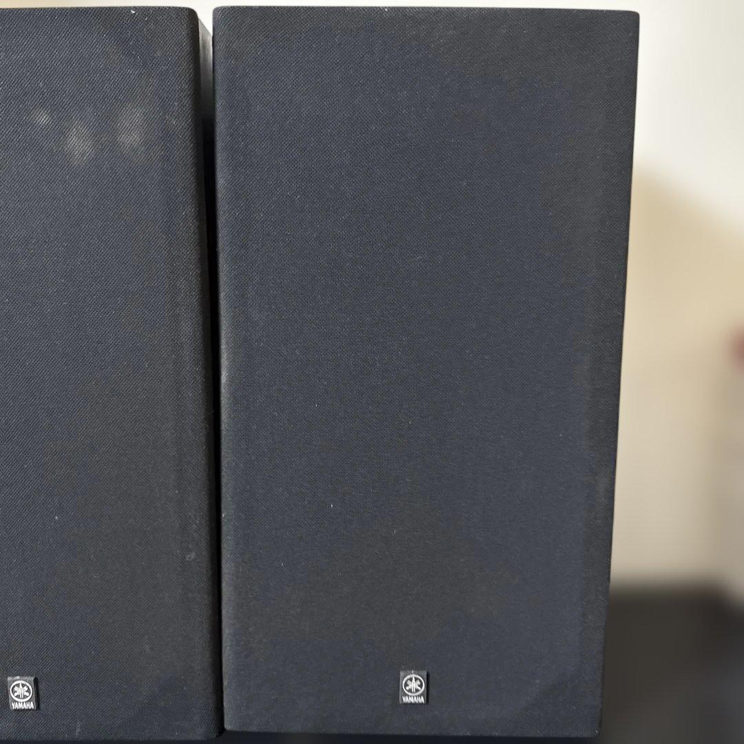 YAMAHA NS-100M スピーカー ペア