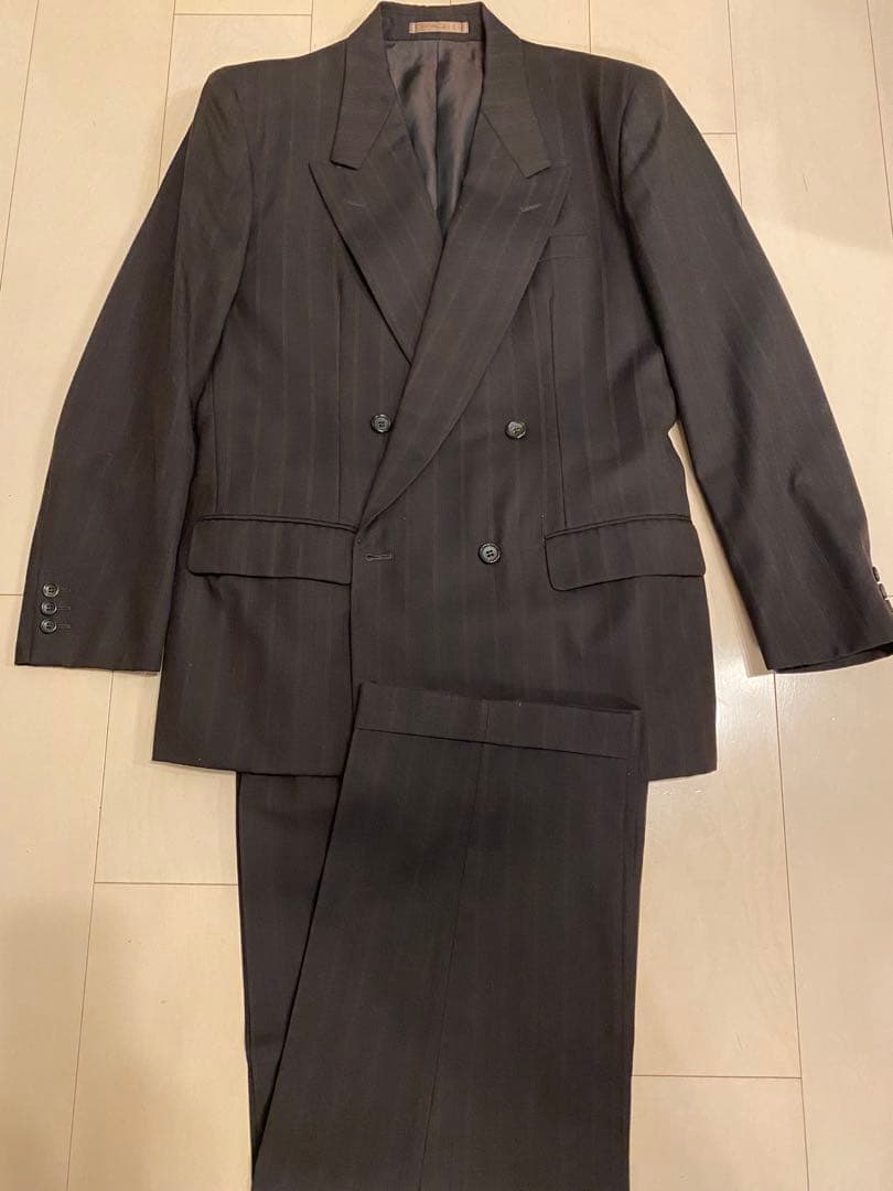 トップス 85-86FW first collection