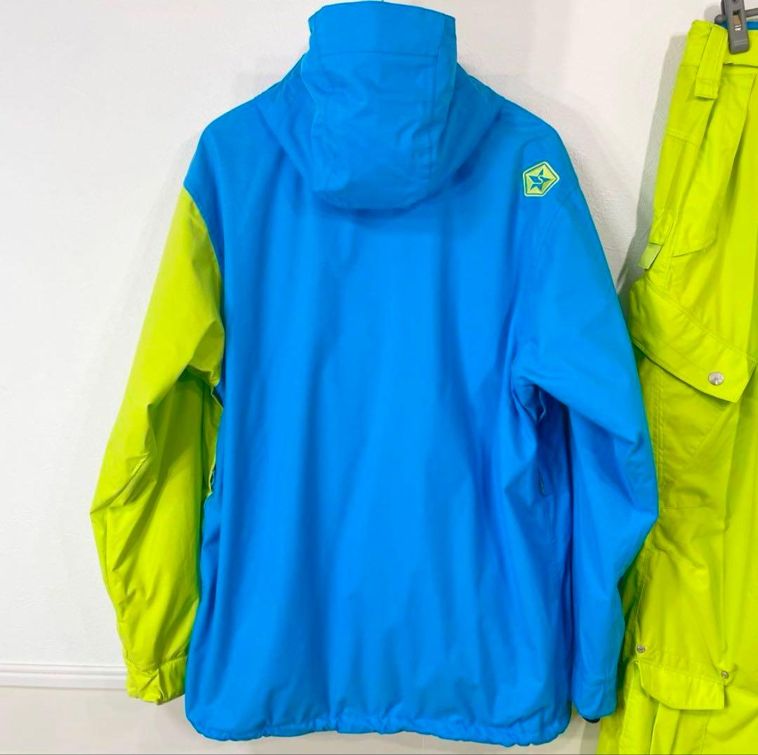 テ*ル様 Sessions *supremeスノーボードウェア - メルカリ