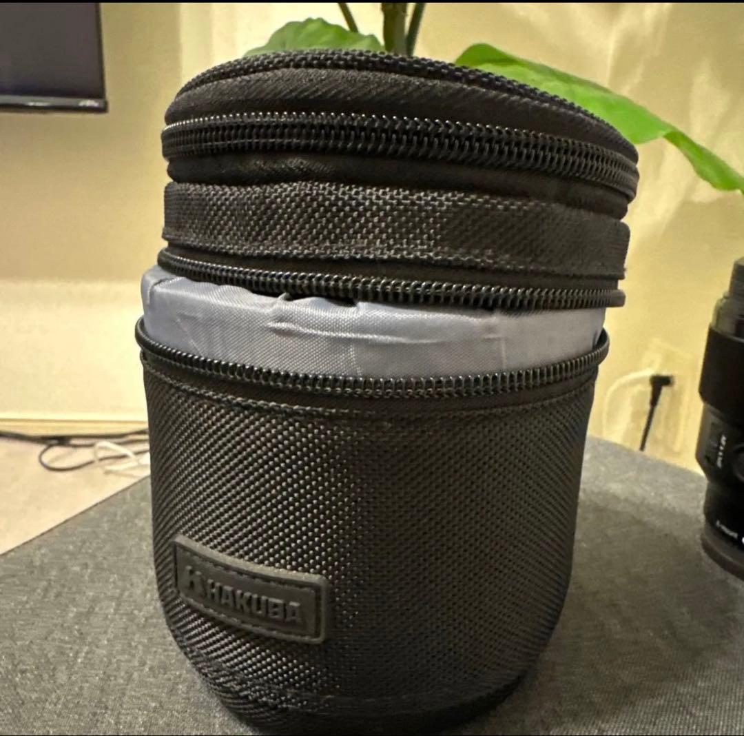 隠れGレンズ！SONY 単焦点レンズ 85mm F1.8