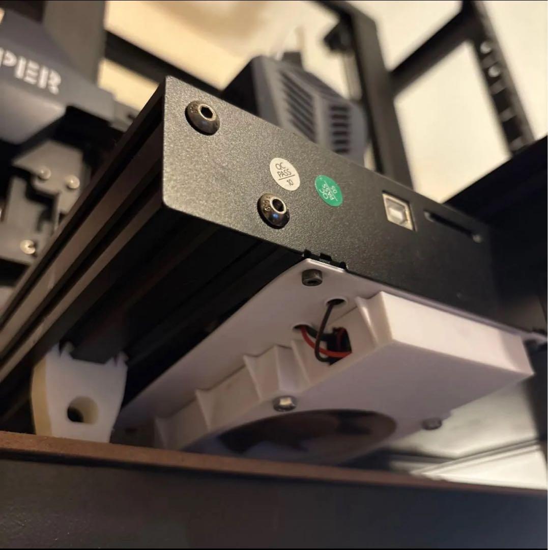 【ジャンク品】ANYCUBIC VYPER 3Dプリンター