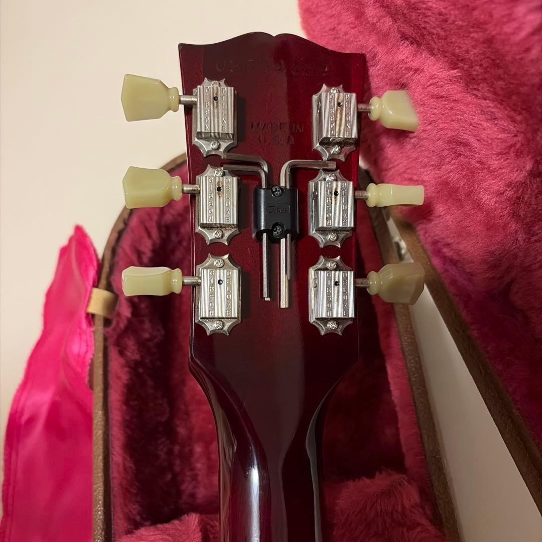 Gibson Les Paul Studio フロイドローズ MOD - メルカリ