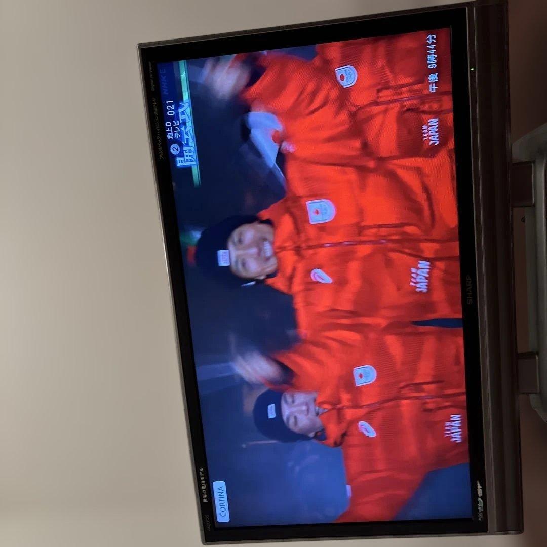 SHARP LC-46EX5 46インチ液晶テレビ