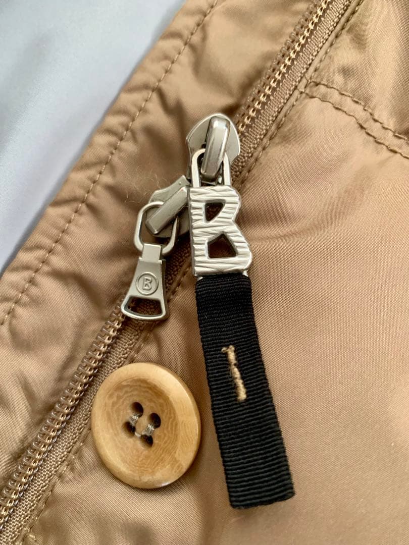 美品 ボグナー BOGNER FIRE ICE ダウンコート 40 M/L - メルカリ