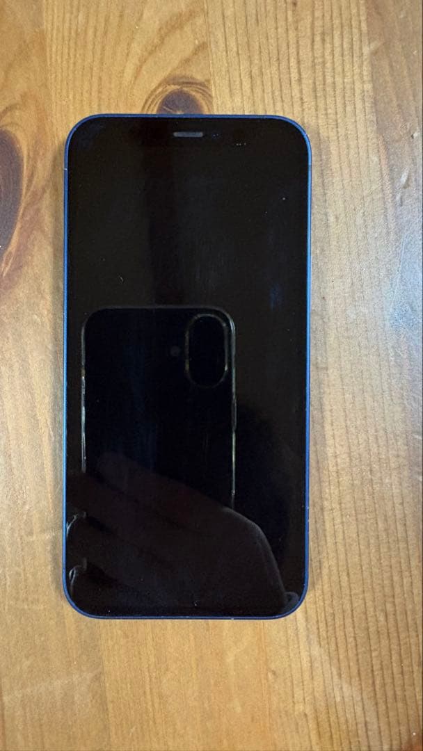 iPhone12 mini 128GB SIMフリー