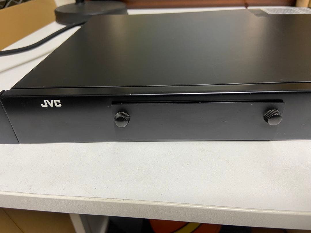 JVC(ビクター) WD-M300ワイヤレスシステム　参考価格:319500