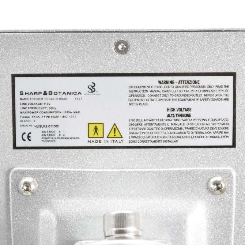 引取限定 NEO ULTRA SLIMLIGHT6.9 痩身フェイシャル