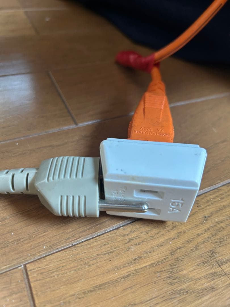 PowerBook G3 (ブロンズキーボード) M5343 Lombard