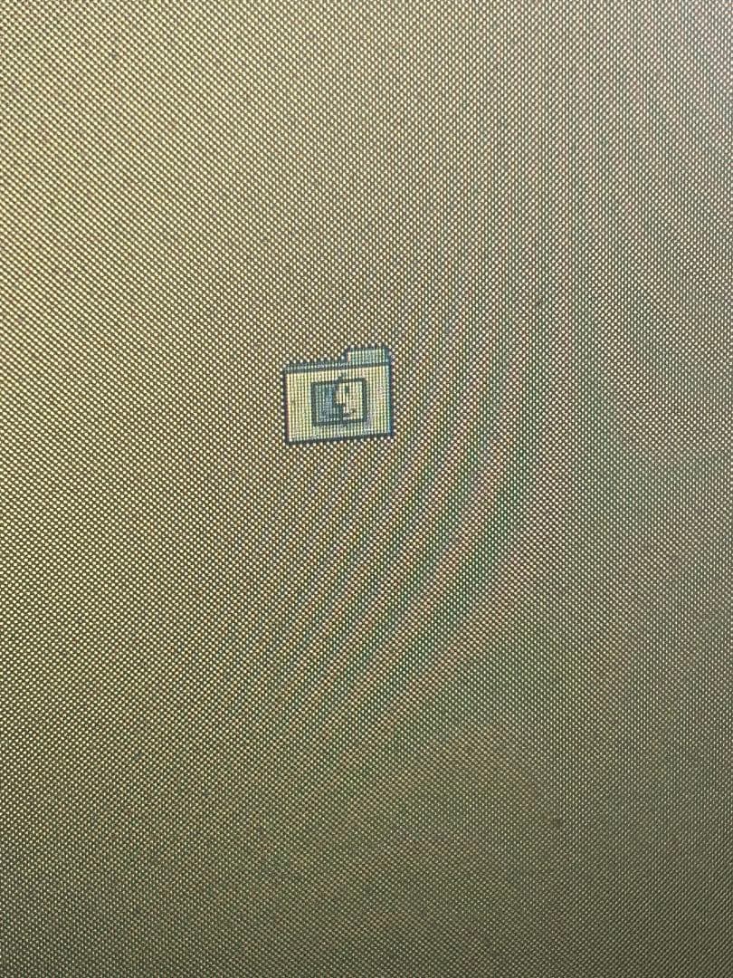 PowerBook G3 (ブロンズキーボード) M5343 Lombard