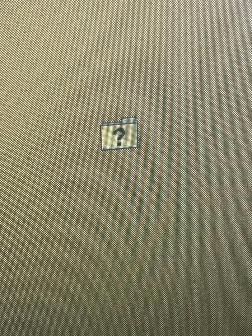 PowerBook G3 (ブロンズキーボード) M5343 Lombard