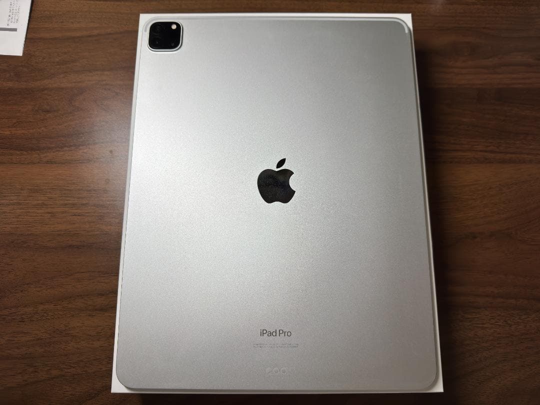 iPad Pro 12.9インチ 第6世代　128GB Wi-Fiモデル