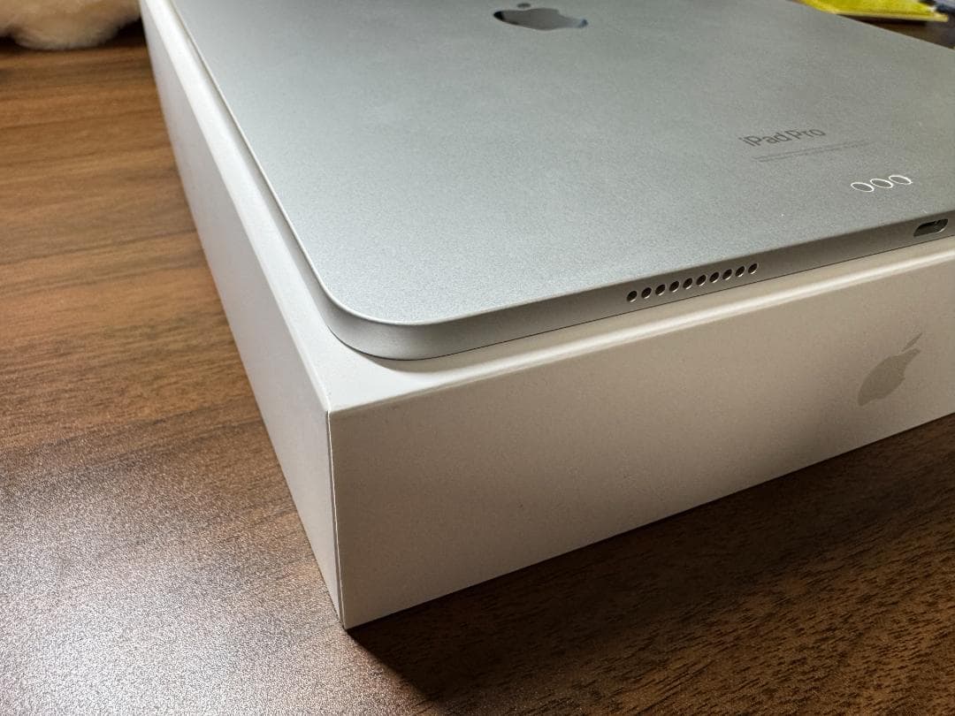 iPad Pro 12.9インチ 第6世代　128GB Wi-Fiモデル