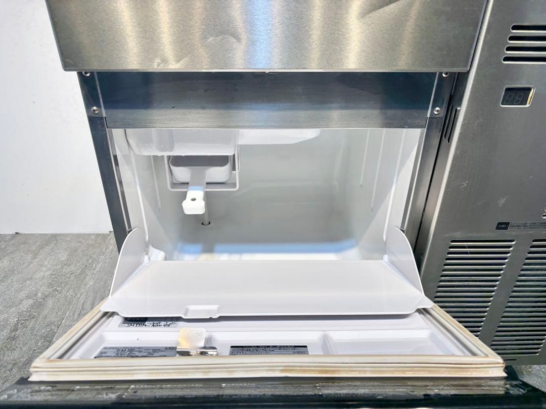 激安ホシザキ業務用製氷機IM-55TMキューブアイス