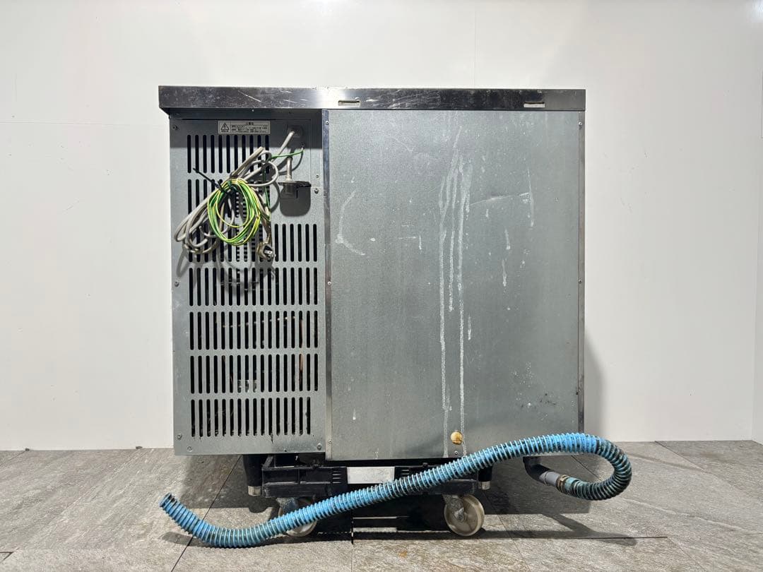 激安ホシザキ業務用製氷機IM-55TMキューブアイス