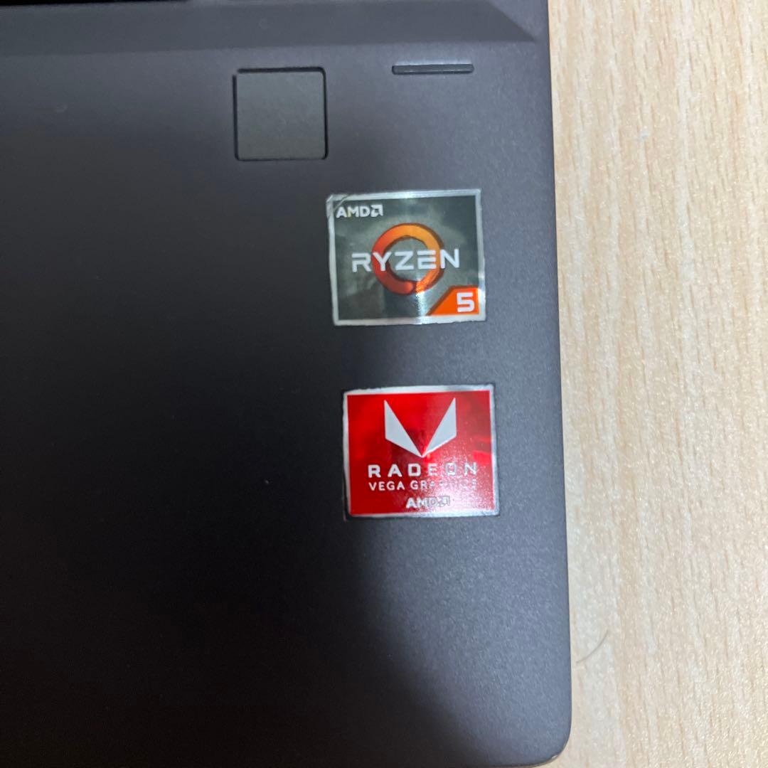 ノートpc hp envy x360 15 ds0000