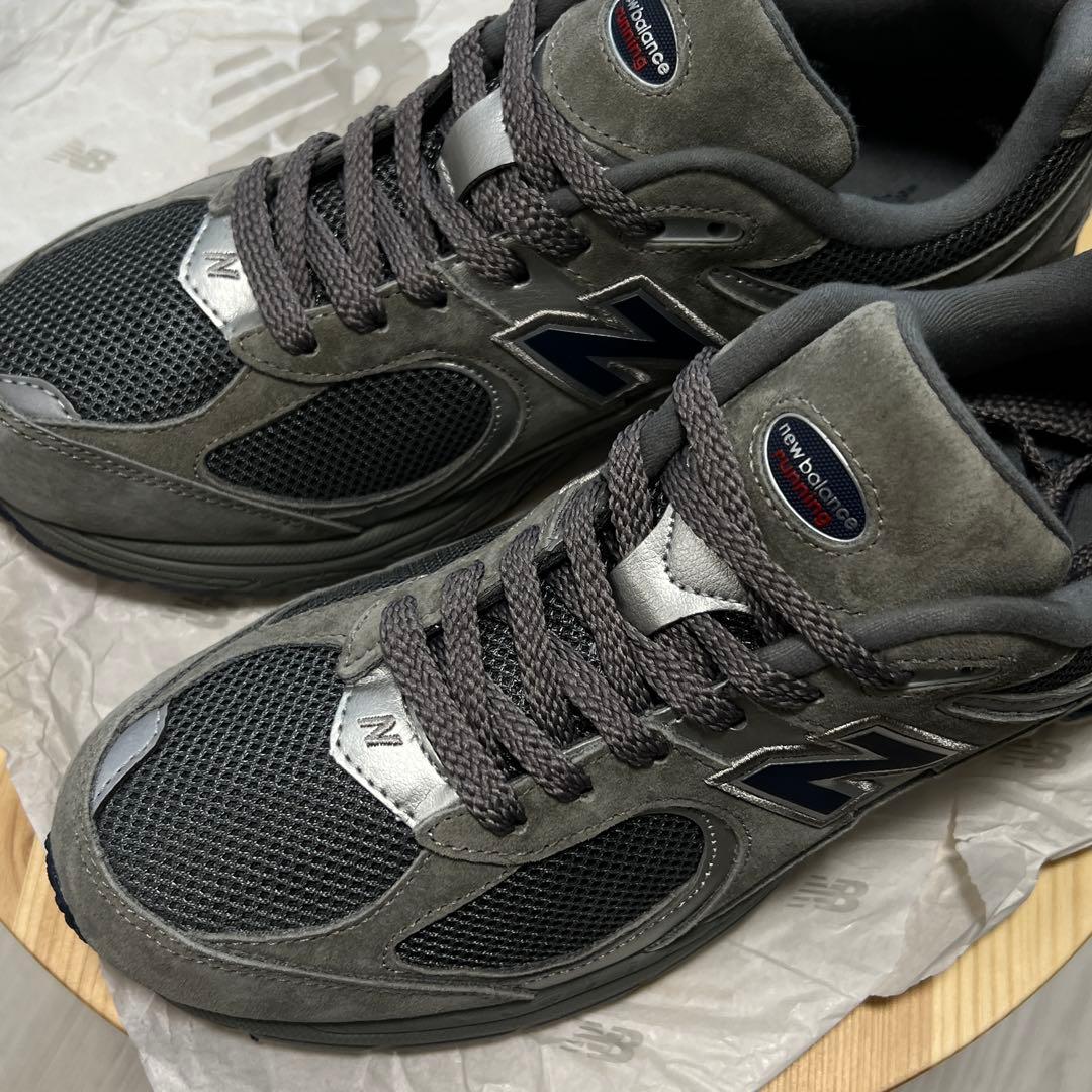 New balance ML2002RA 26.5cm 新品未使用