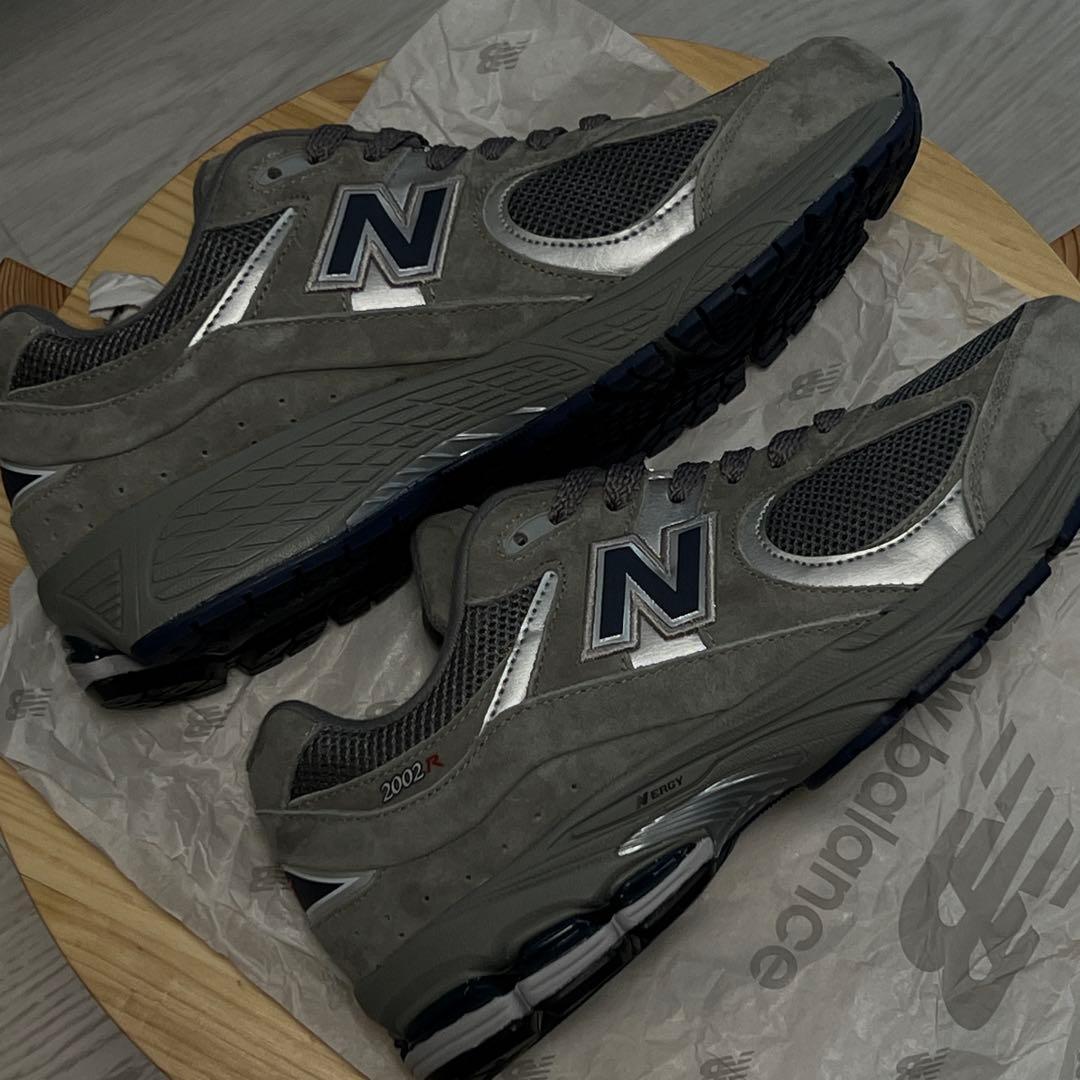New balance ML2002RA 26.5cm 新品未使用