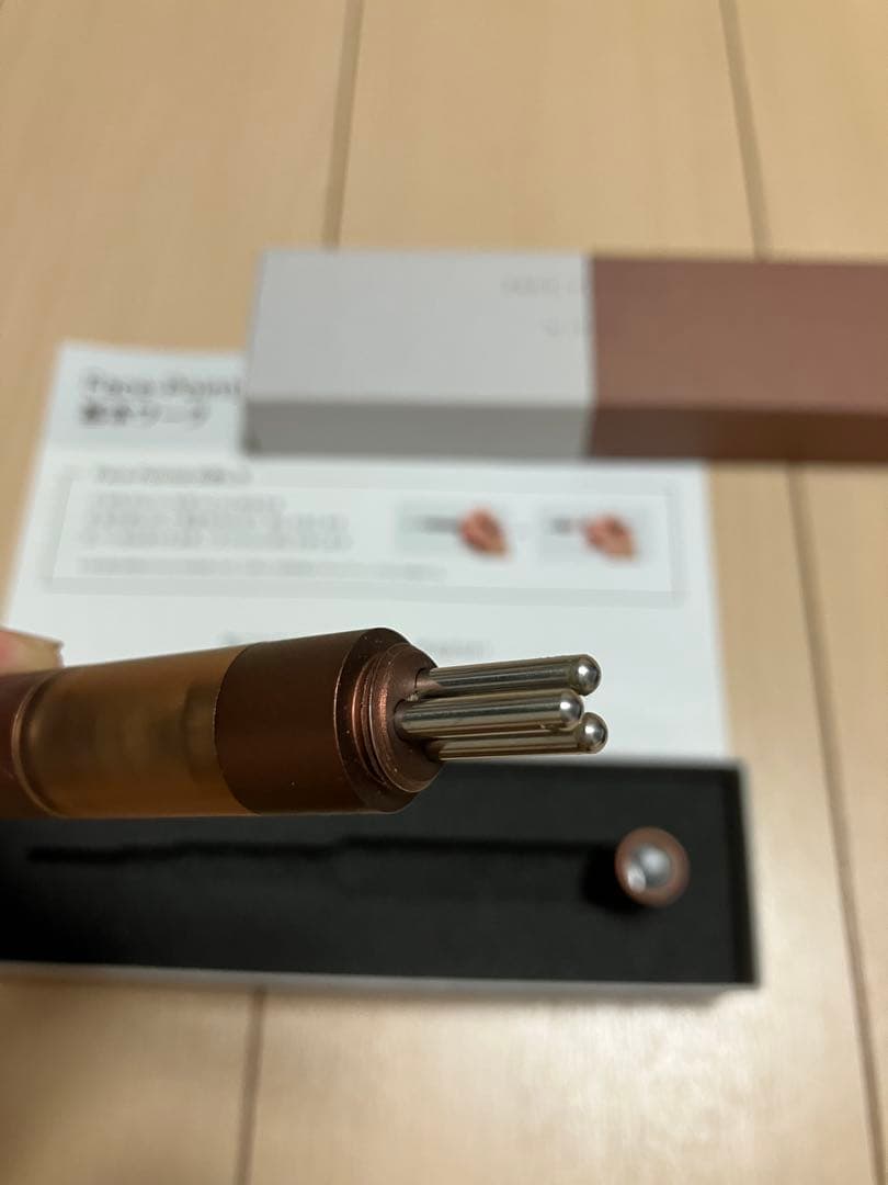 COREFIT FACE POINTER フェイスポインター ポスポス