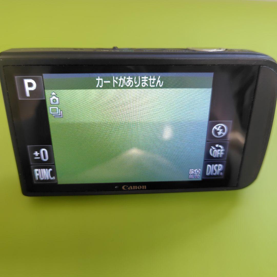 Canon IXY 10S 1410万画素 コンパクトデジタルカメラ