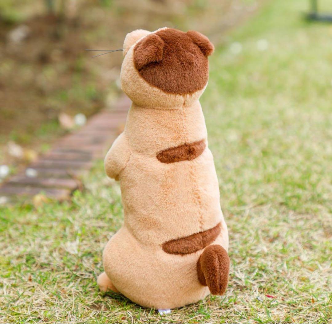 ジブリ 猫の恩返し ナトルぬいぐるみ どんぐり共和国 スタジオジブリ