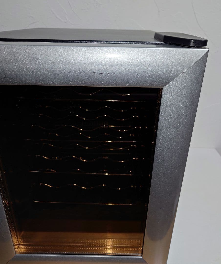 12本 家庭用 ワインセラー マサオコーポレーション