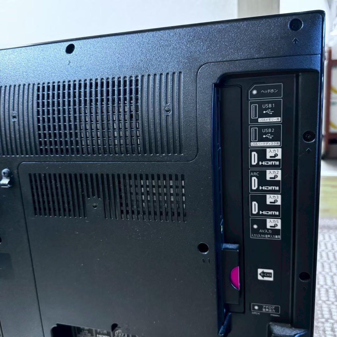 AQUOS 液晶テレビ 本体　SHARP 40インチ　　LC-40U40