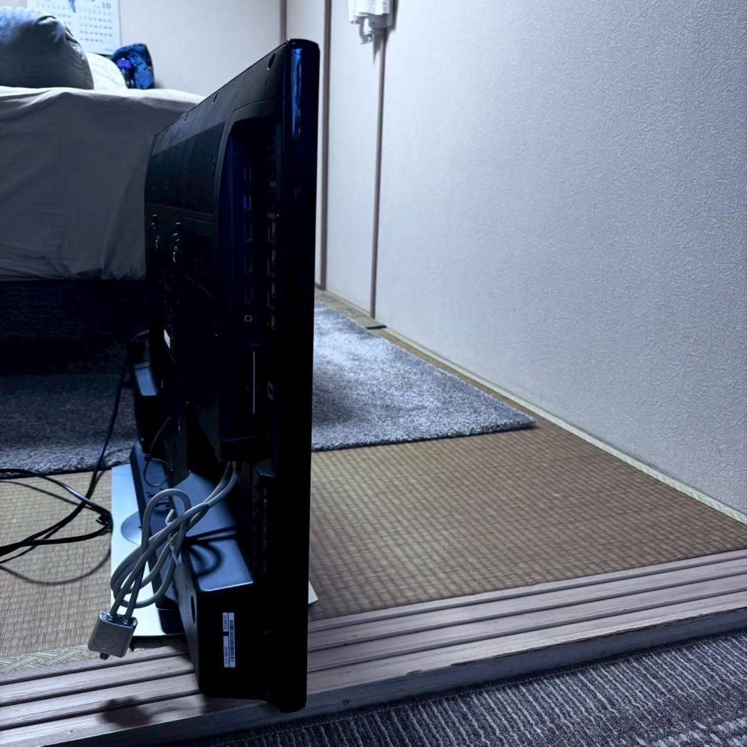 AQUOS 液晶テレビ 本体　SHARP 40インチ　　LC-40U40