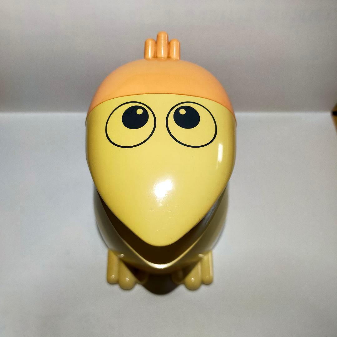 ドキドキバード めざまし時計 昭和レトロ 旧セイコー - メルカリ