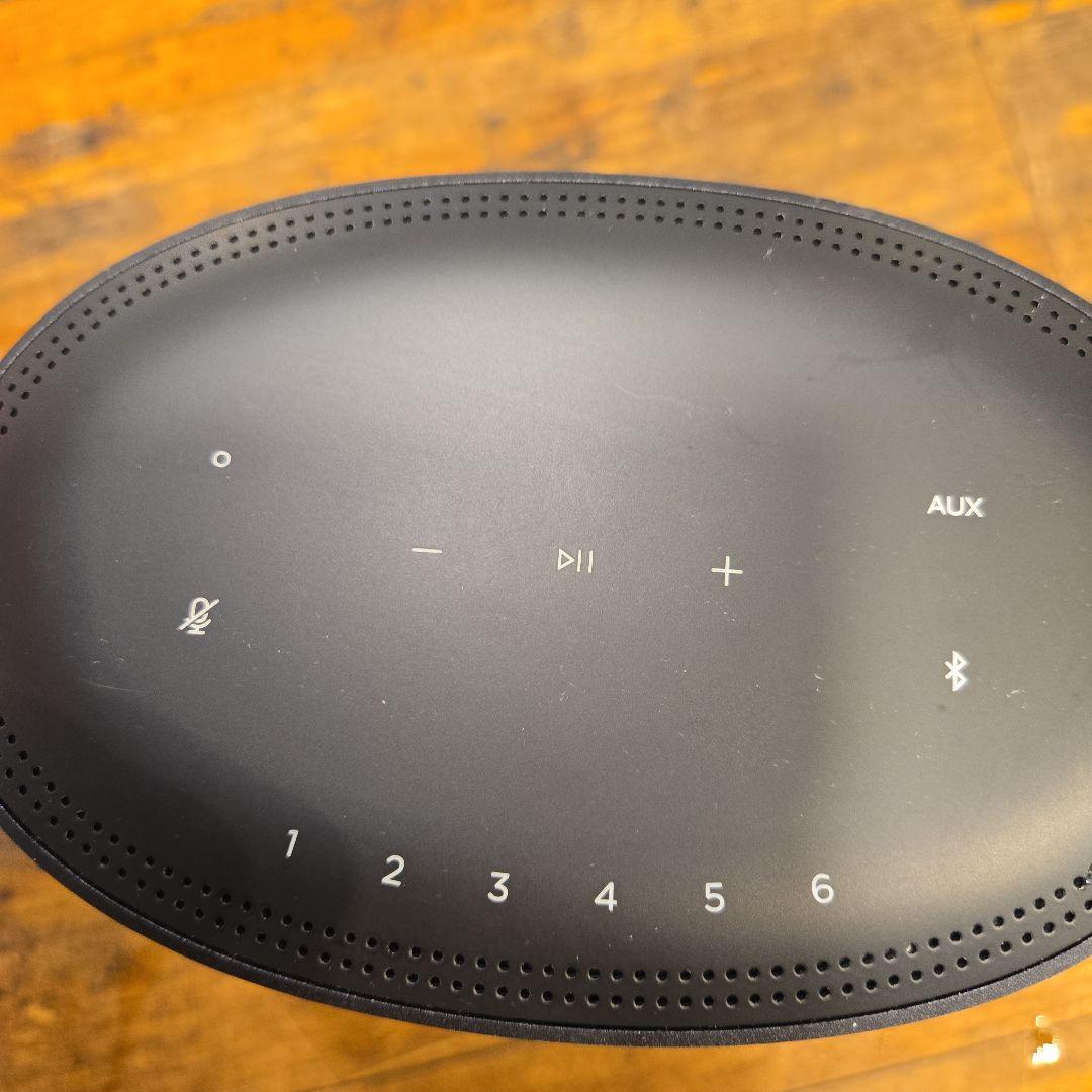 【20日までタイムセール！】BOSE  Speaker 500