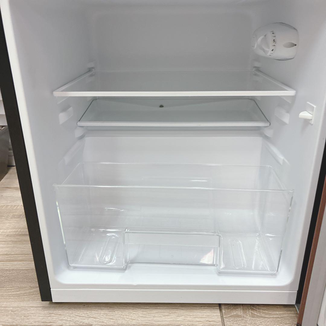 ◇大阪府神戸市配達無料！◇アイリスオーヤマ◇冷蔵庫◇2023年製◇一人暮らしに◇