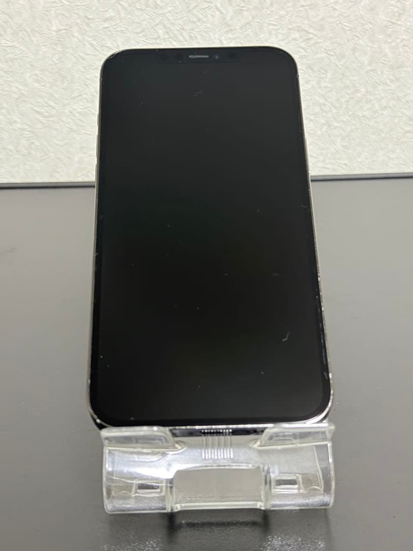 iPhone 12 Pro Max 256GB スペースグレイ