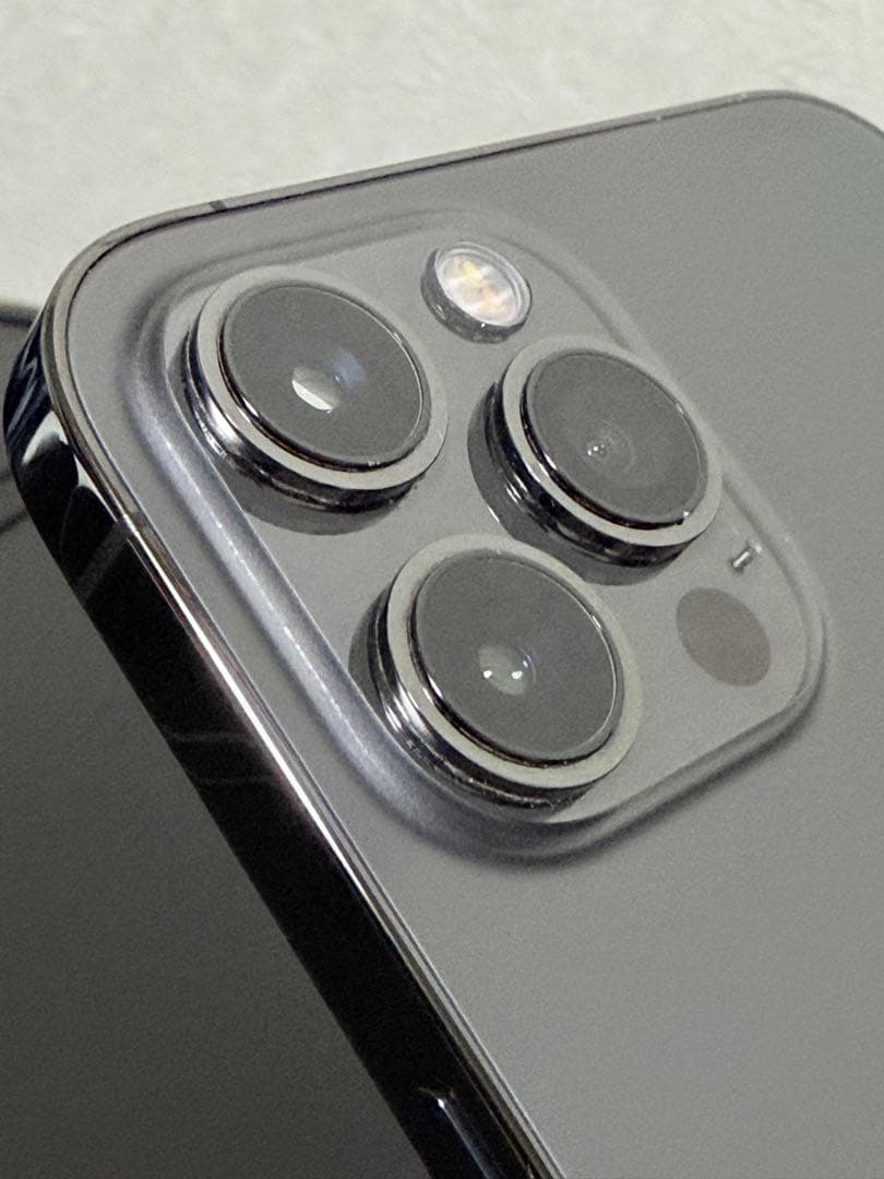 iPhone 12 Pro Max 256GB スペースグレイ