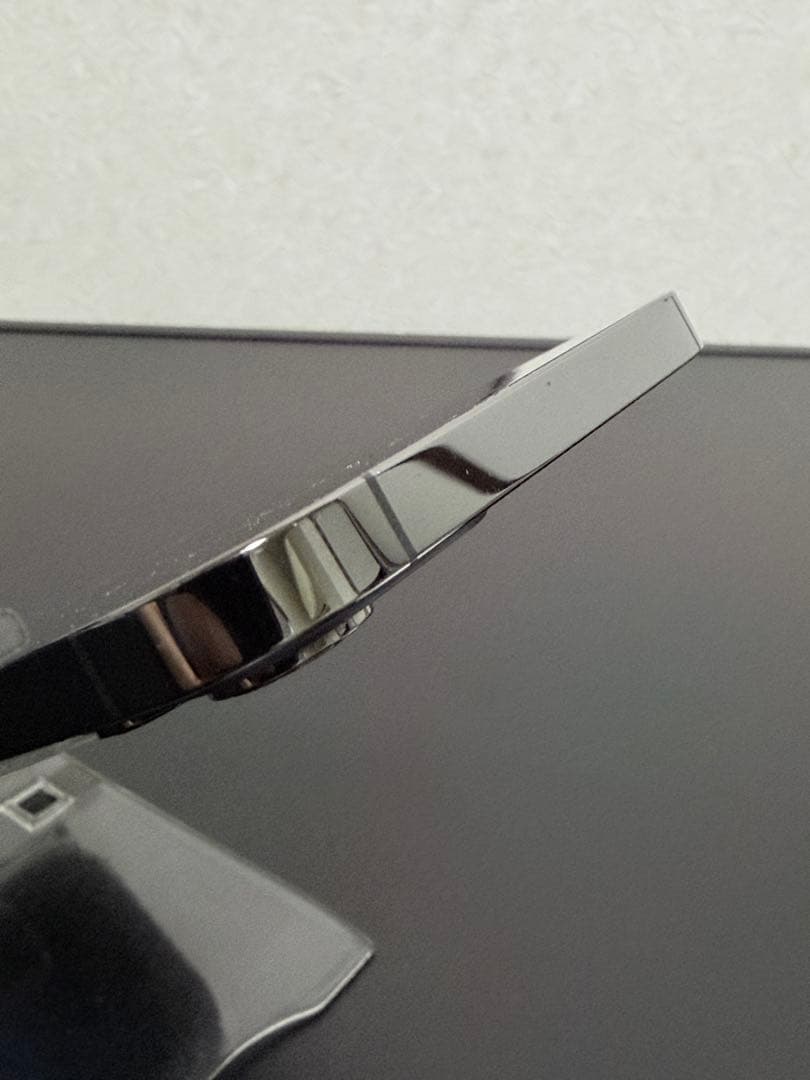 iPhone 12 Pro Max 256GB スペースグレイ