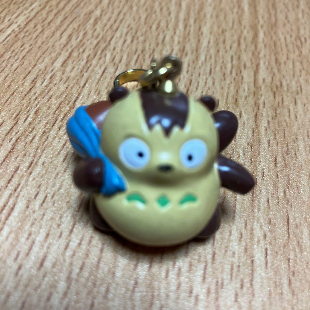 DONGURI-YAMA STORY マスコットキーホルダーセット - メルカリ