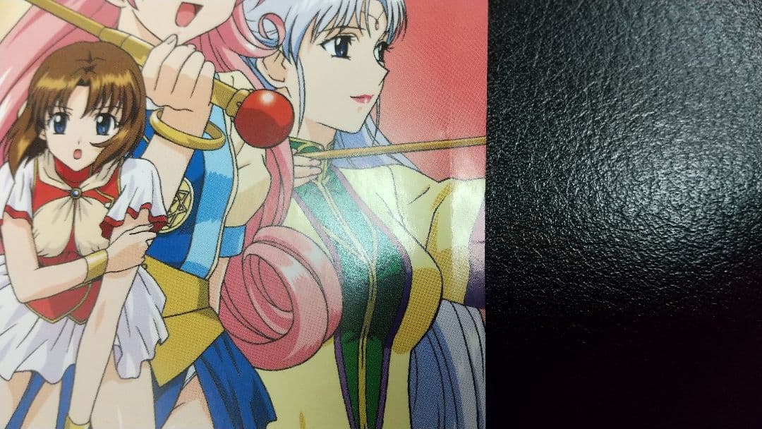 DVD 女神天国 Vol.1＆Vol.2