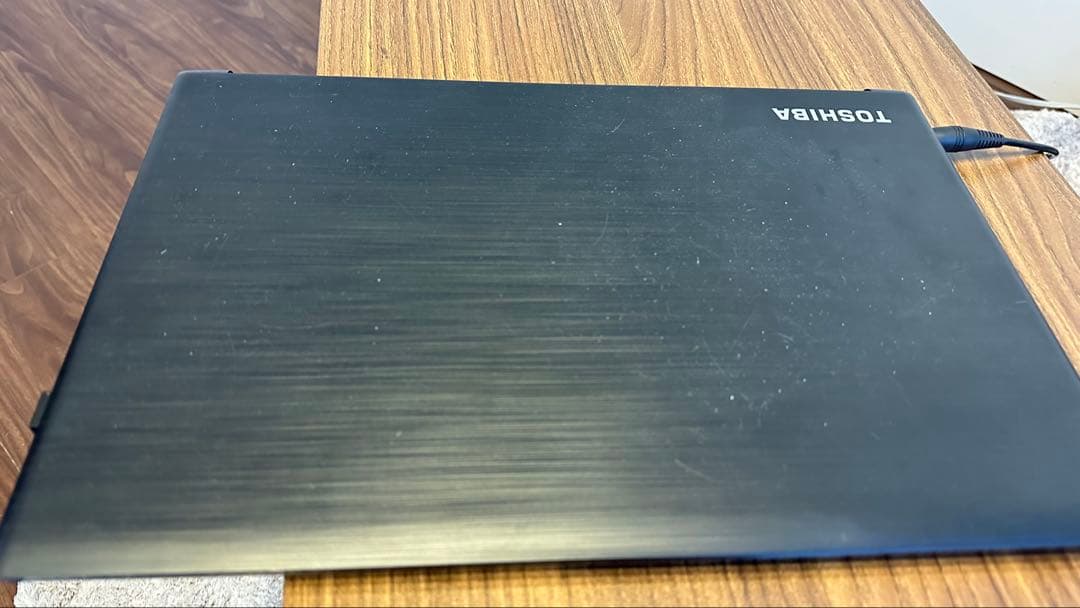 TOSHIBA ノートPC dynabook Satellite B35＋おまけ