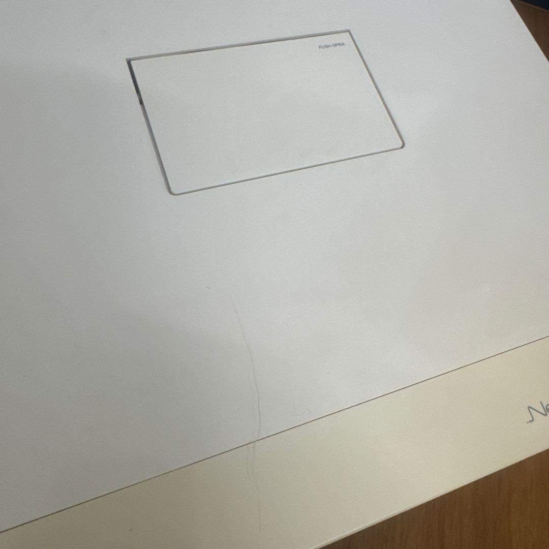 【ジャンク品】DENON RCD-N7 ネットワークCDレシーバー