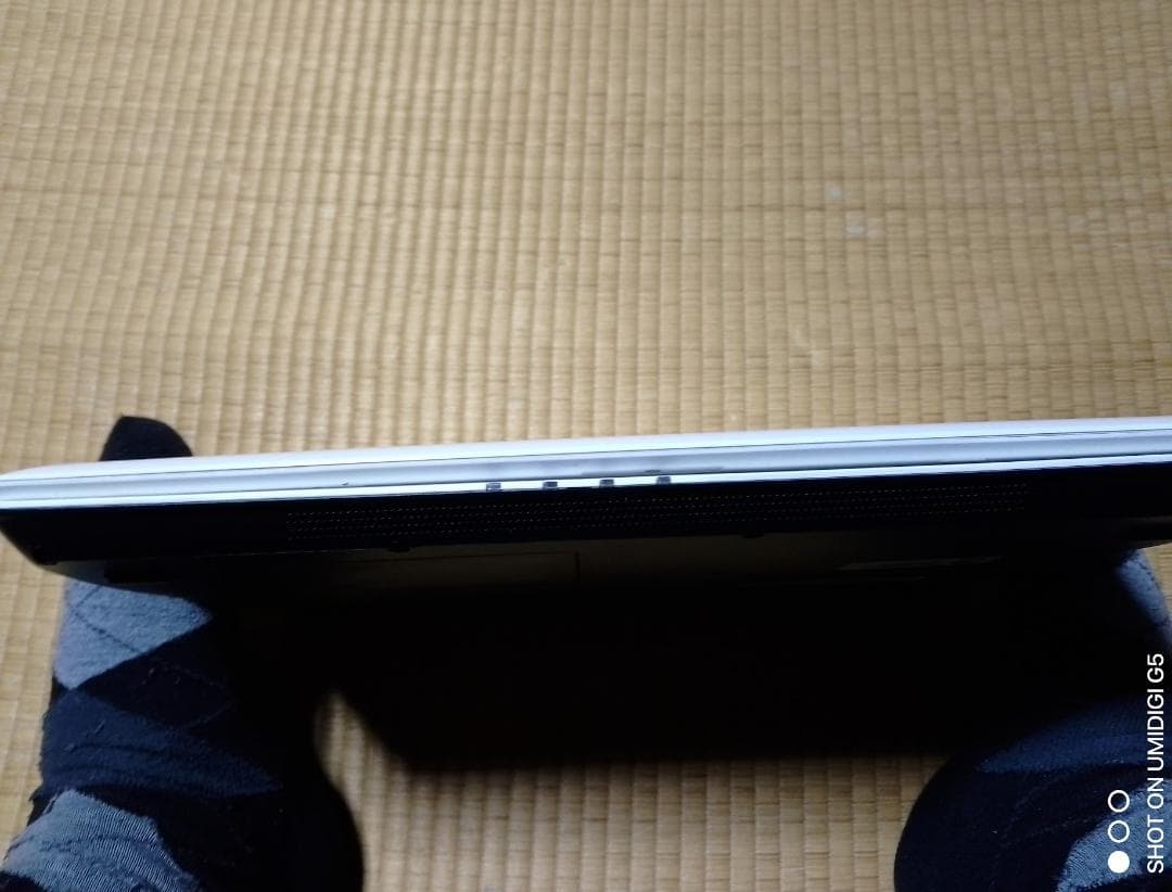 マウスコンピューター・ノートパソコン（W10Pro 64bit）