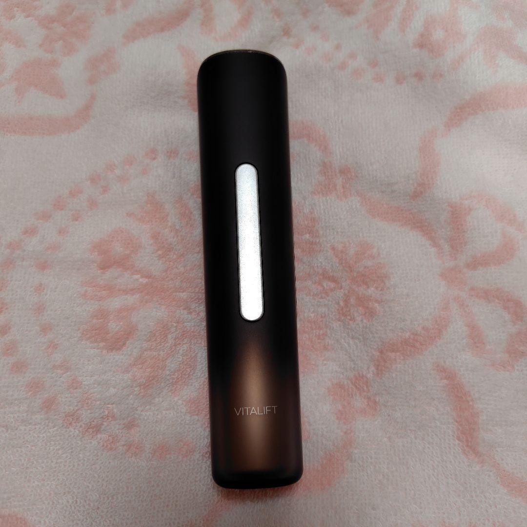 パナソニック リフトケア美顔器 バイタリフトRF EX EH-SR86-T