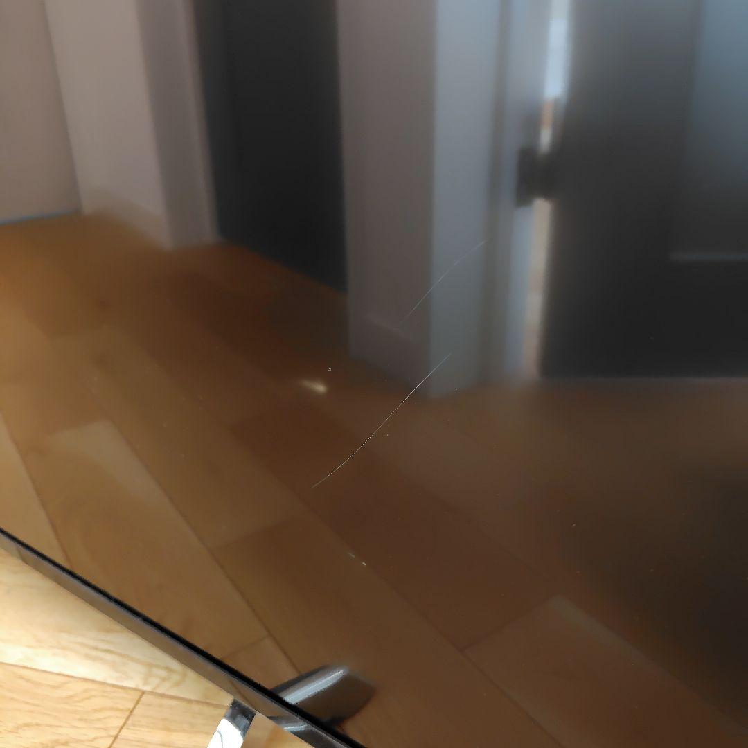 ジャンク品 Panasonic VIERA 49型 ＴＨ−４９ＤＸ７５０