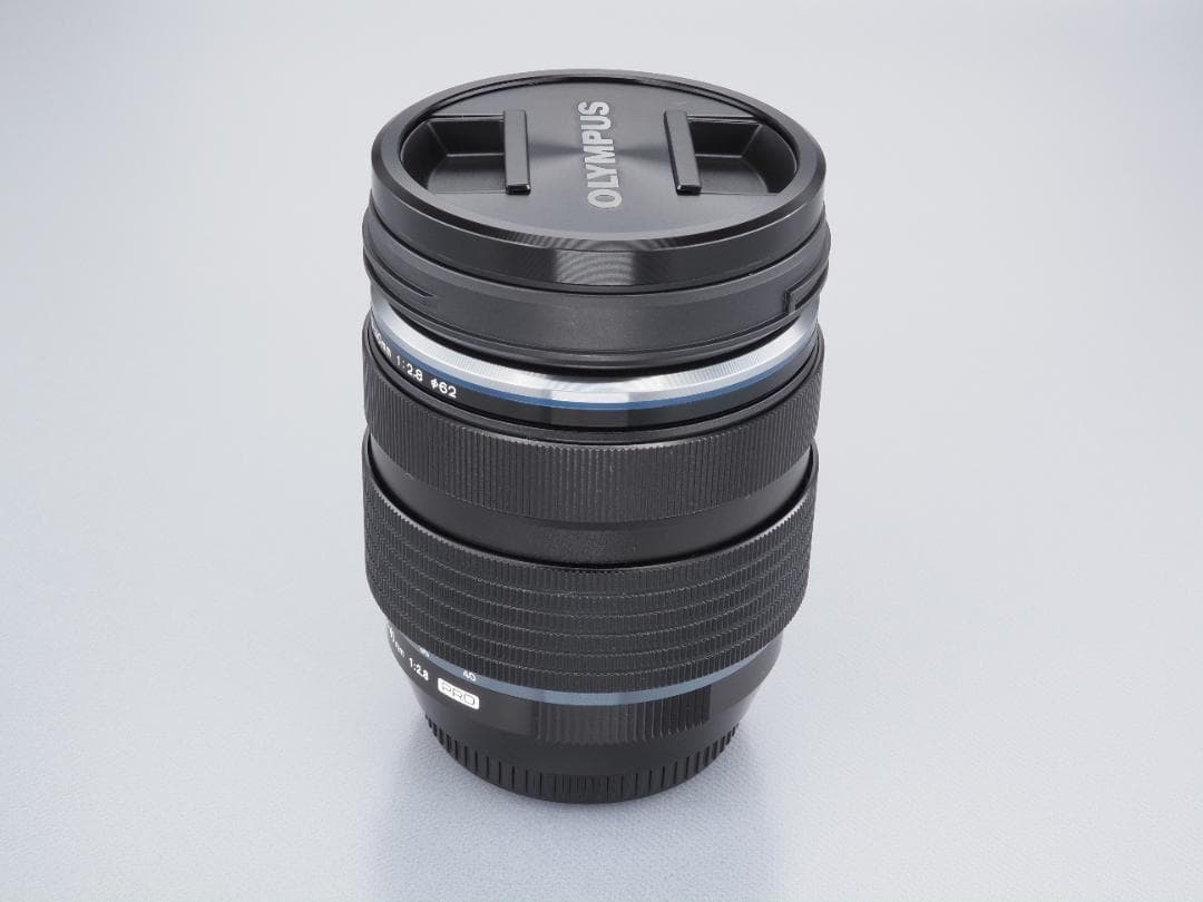 オリンパス M.ZUIKO ED 12-40mm F2.8 PRO 美品