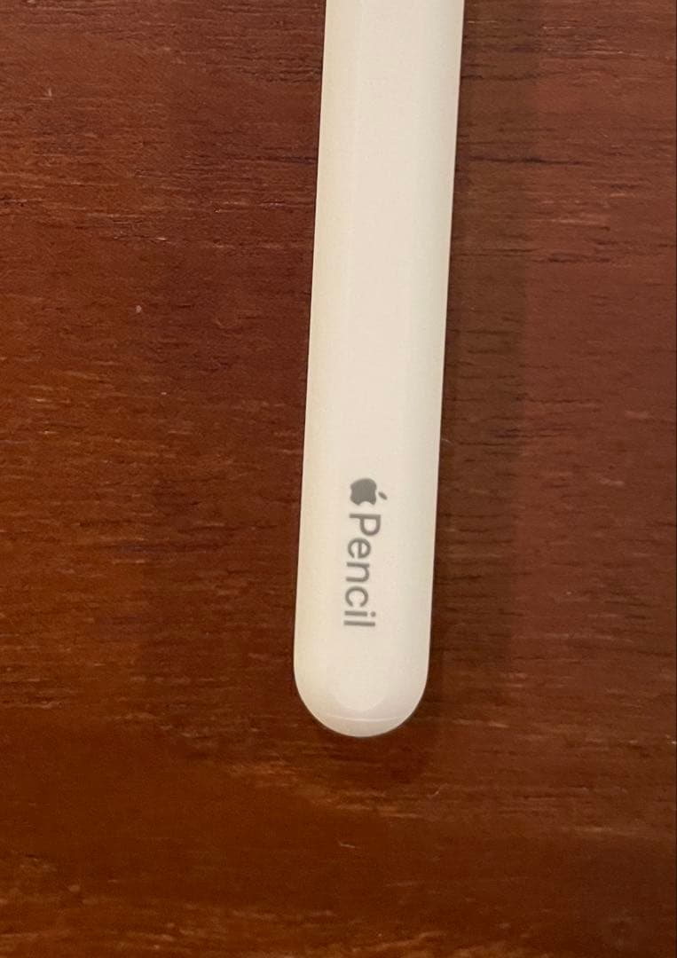 アップル Apple Pencil（第2世代）