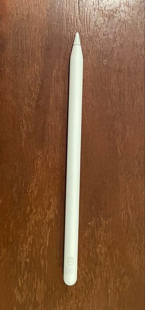 アップル Apple Pencil（第2世代）