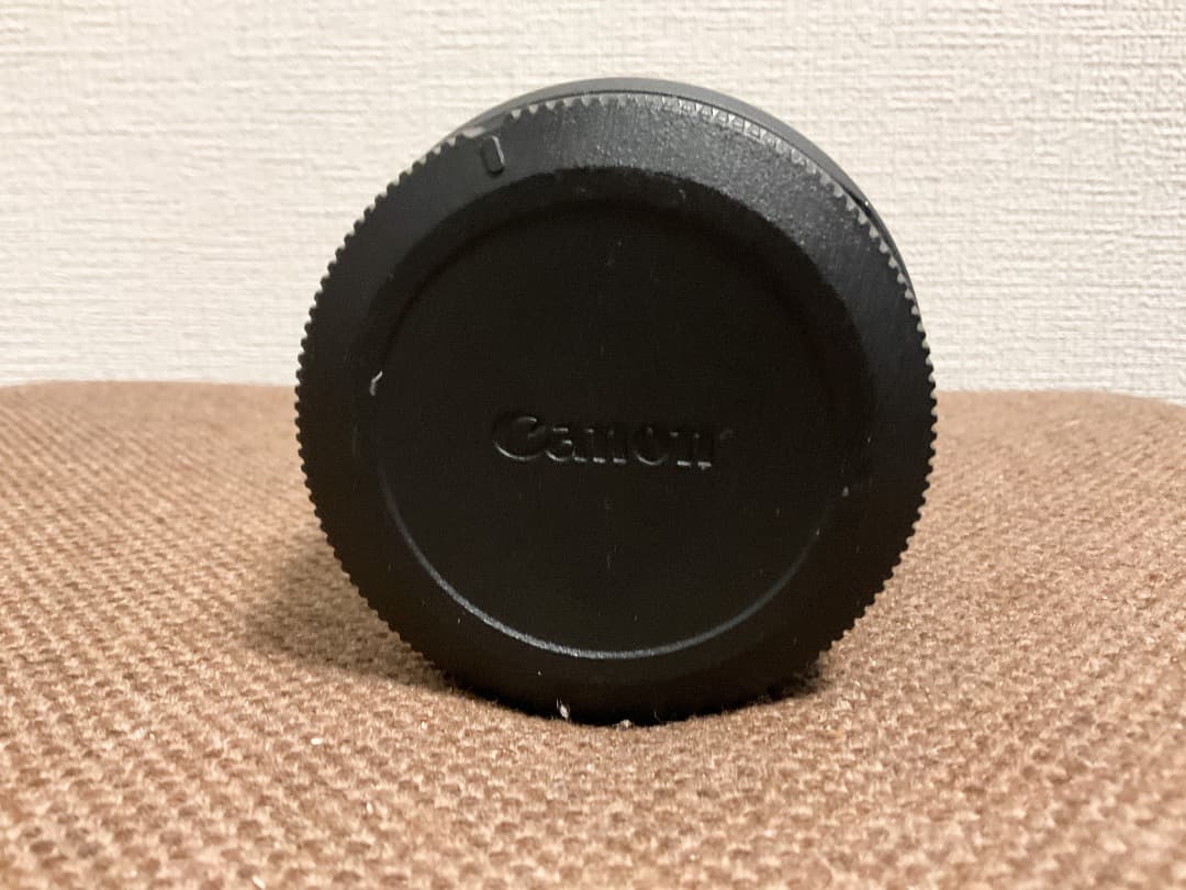 Canon 単焦点レンズ RF35mm F1.8 マクロ IS STM