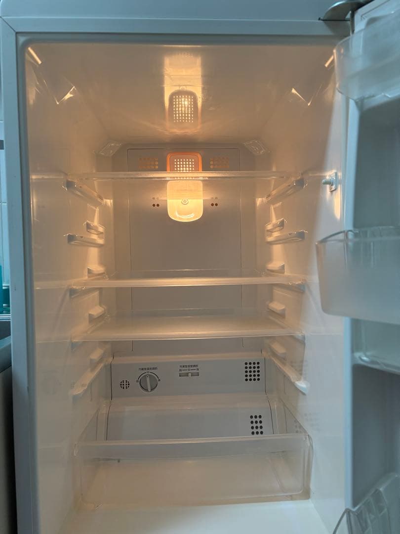 ※販売3/31まで※National【WILL FRIDGE】