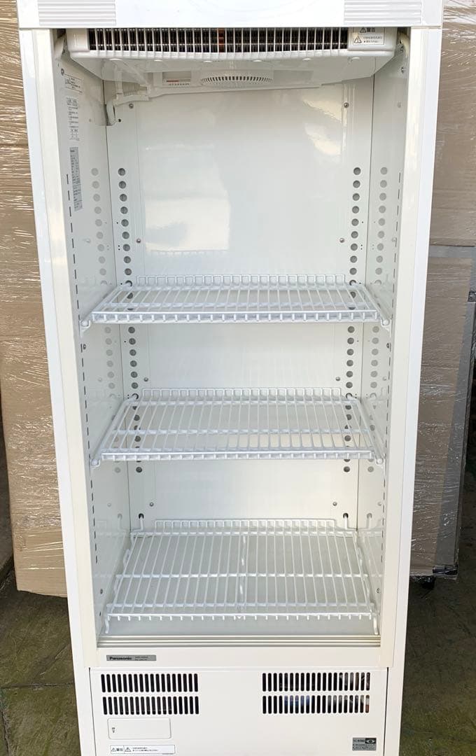 2022年製 美品 パナソニック 業務用冷蔵ショーケース SMRーH99NC