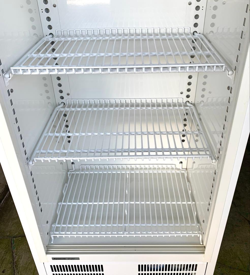 2022年製 美品 パナソニック 業務用冷蔵ショーケース SMRーH99NC