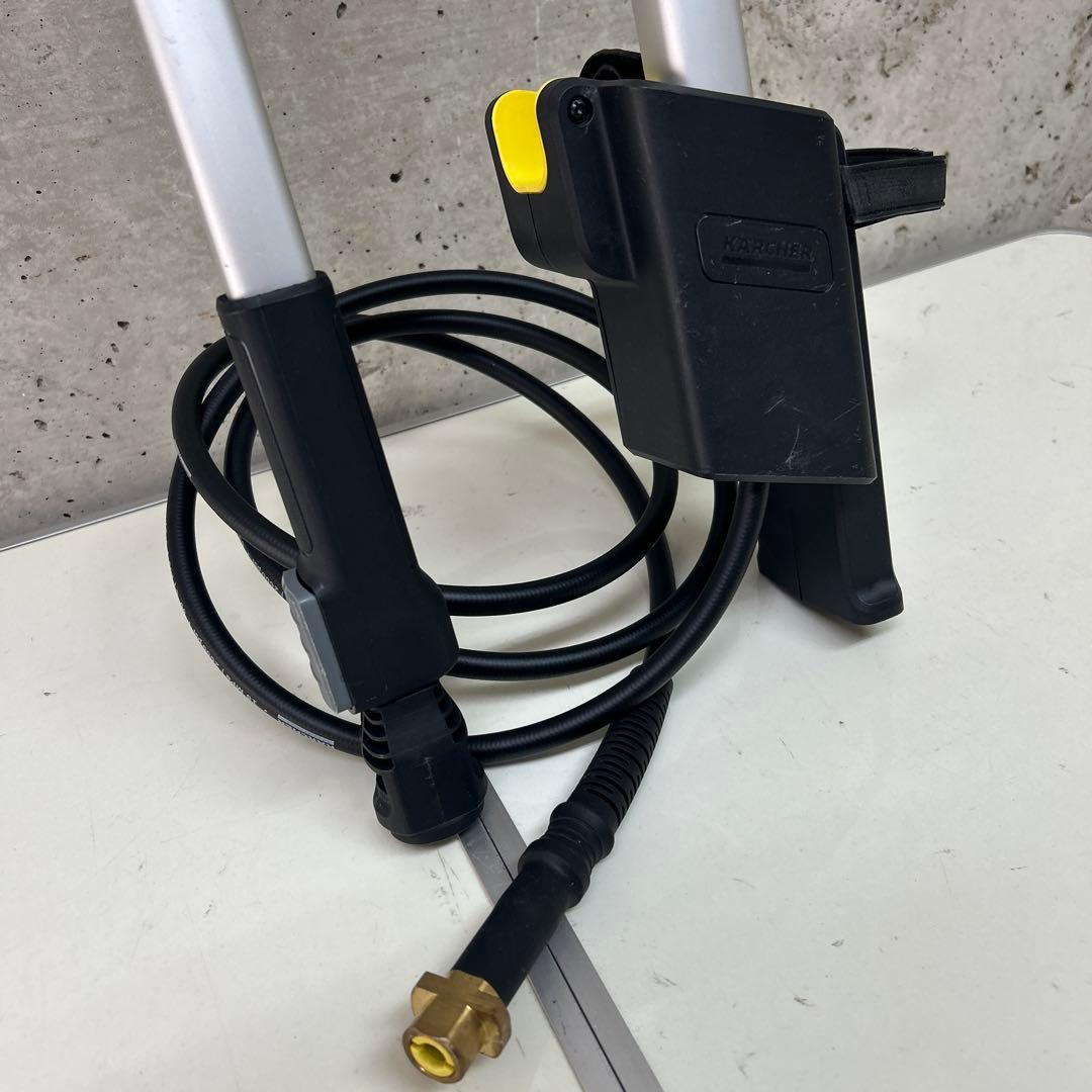 KARCHER ケルヒャー 延長パイプ 3.7m TLA4高圧洗浄機 屋根外壁